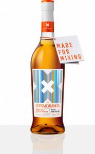 Glenmorangie X 40% 0,7l