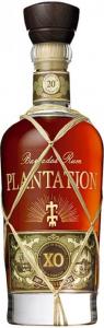 Plantation 20th Anniversary 40% 0,35 l