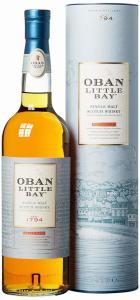Oban Little Bay 0,7l 43% 