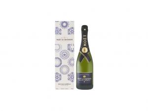 Moet & Chandon Nectar Imperial EOY 2022 0, 75l