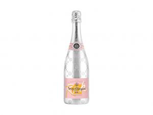 Veuve Clicquot Rich Rosé 0,75l