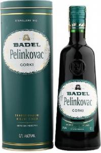 Pelinkovac Badel 0,7l 31% tuba