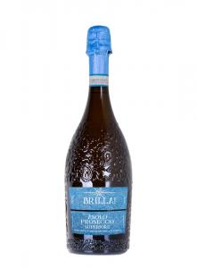 Prosecco Brilla Asolo Brut 0,75 l