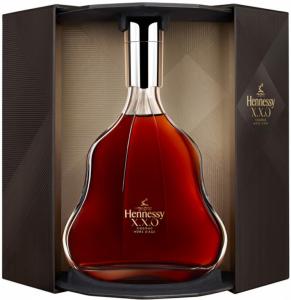 Hennessy XXO 1,0l 40% 