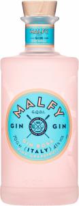 Gin Malfy Rosa 1,0l 41% 