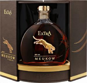 Meukow Extra 0,7l 40% 