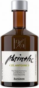 Žufánek Absinth Antonie 0,1l  70%