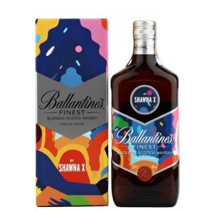 Ballantines Shawna X 0,7l 40% 