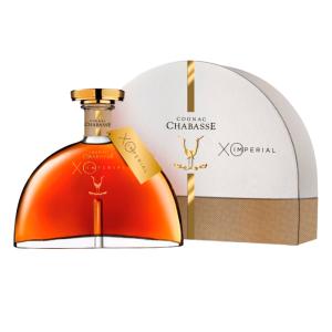 Cognac Chabasse XO Imperial 0,7l 40% 