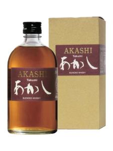 Akashi Takumi 0,5l 40% 