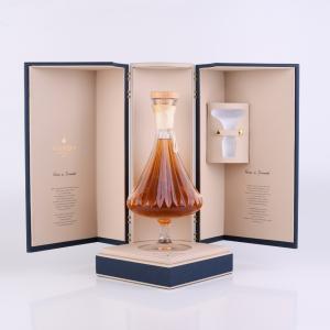 Hardy Noces de Diamant Crystal Decanter 40% 0,7L