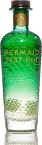 Mermaid Zest Green 0,7l 40% 
