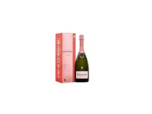 Bollinger Brut Rosé 0,75l 12% 