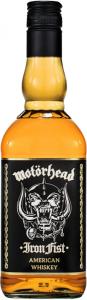 Motorhead Iron Fist 0,7l 40% 