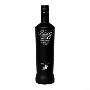 Black 8 0,7l 40% 