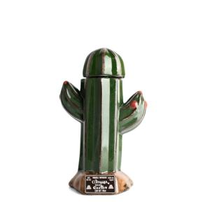 La Cofradia Cactus Reposado 0,7l 38% 