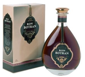 Botran 1893 Anejo 0,7l 40% 