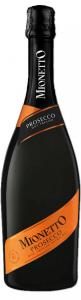 Prosecco Mionetto DOC extra dry 0,75l 11%