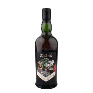 Ardbeg Anamorphic 0,7l 48,2% 