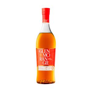 Glenmorangie Calvados Barrel Select Release 12YO 0,7l 46% 