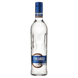 Vodka Finlandia Coconut 0,7l 37,5% 