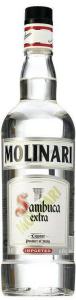 Sambuca Molinari 1,0l 40% 