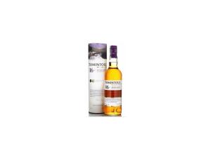 Tomintoul 16YO 0,7l 40% 