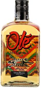 Olé Mexicana Gold