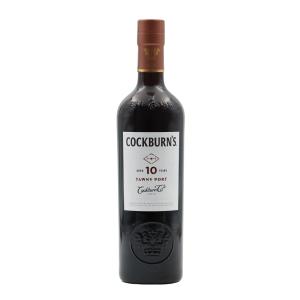 Porto Cockburn´s 10YO 0,75l 20% 