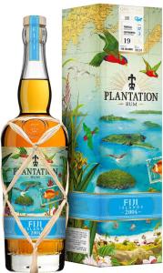 Plantation Fiji Islands 2004 Limited Edition 50,3% 0,7 l 