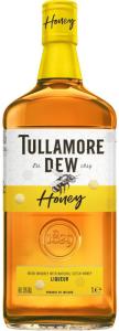 Tullamore Dew Honey 1,0l 35% 