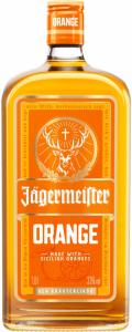 Jagermeister Orange 1,0l 33% 