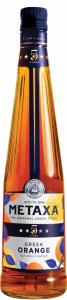 Metaxa 5* Orange 0,7l 38% 