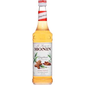 Monin Gingerbread (perník) 0,7l