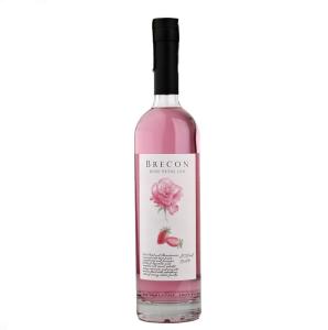 Brecon Rose Petal 0,7l 37,5% 