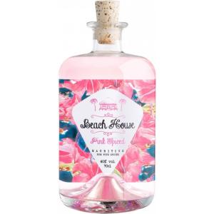 Beach House Pink 0,7l 40% 