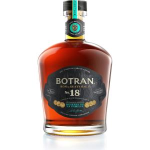 Botran No.18 De La Familia 0,7l 40% 