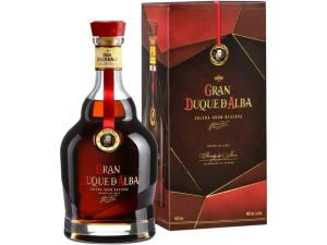 Brandy Gran Duque d´Alba 0,7l 40% 