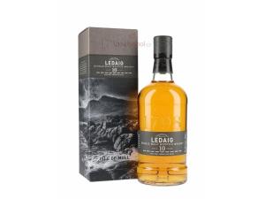 Ledaig 10YO 0,7l 46,3% 