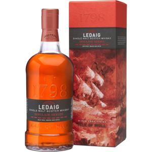 Ledaig Sinclar Series Rioja 0,7l 46,3% 