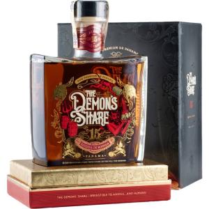 Demon´s Share 15YO 0,7l 43%