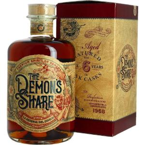 Demon´s Share 6YO 3,0l 40% GB                