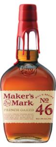 Maker's Mark 46 French Oak 0,7l 47% 