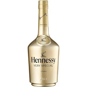 Hennessy VS Gold L.E. 0,7l 40% 