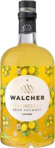 Limoncello Walcher 0,7l 32% 