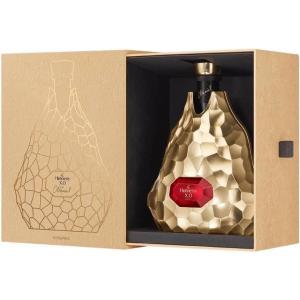 Hennessy XO limited edition by Jean Michel Othoniel 0,7l 40% 