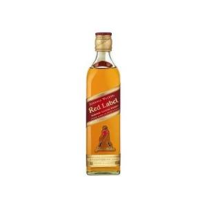 Johnnie Walker Red Label 0,5l 40% 