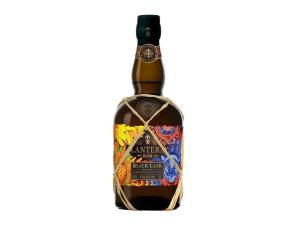 Planteray Black Cask 2024 0,7l 40%