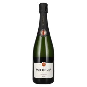 Taittinger Brut Reserva 0,75l 12,5% 