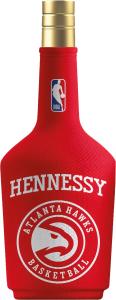 Hennessy VS NBA Hawks 0,7l 40%  